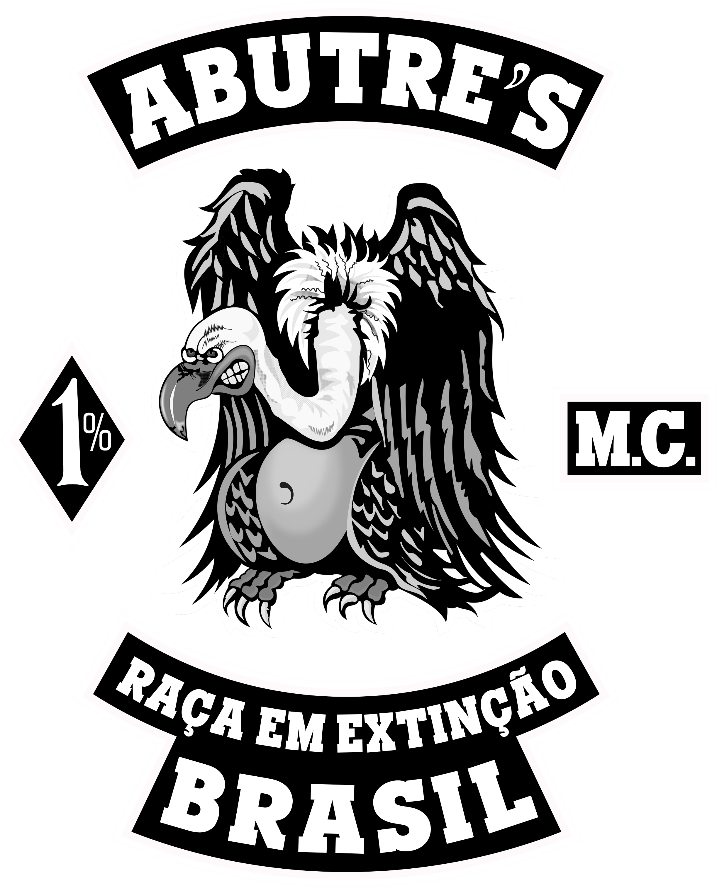 Abutres Brasil