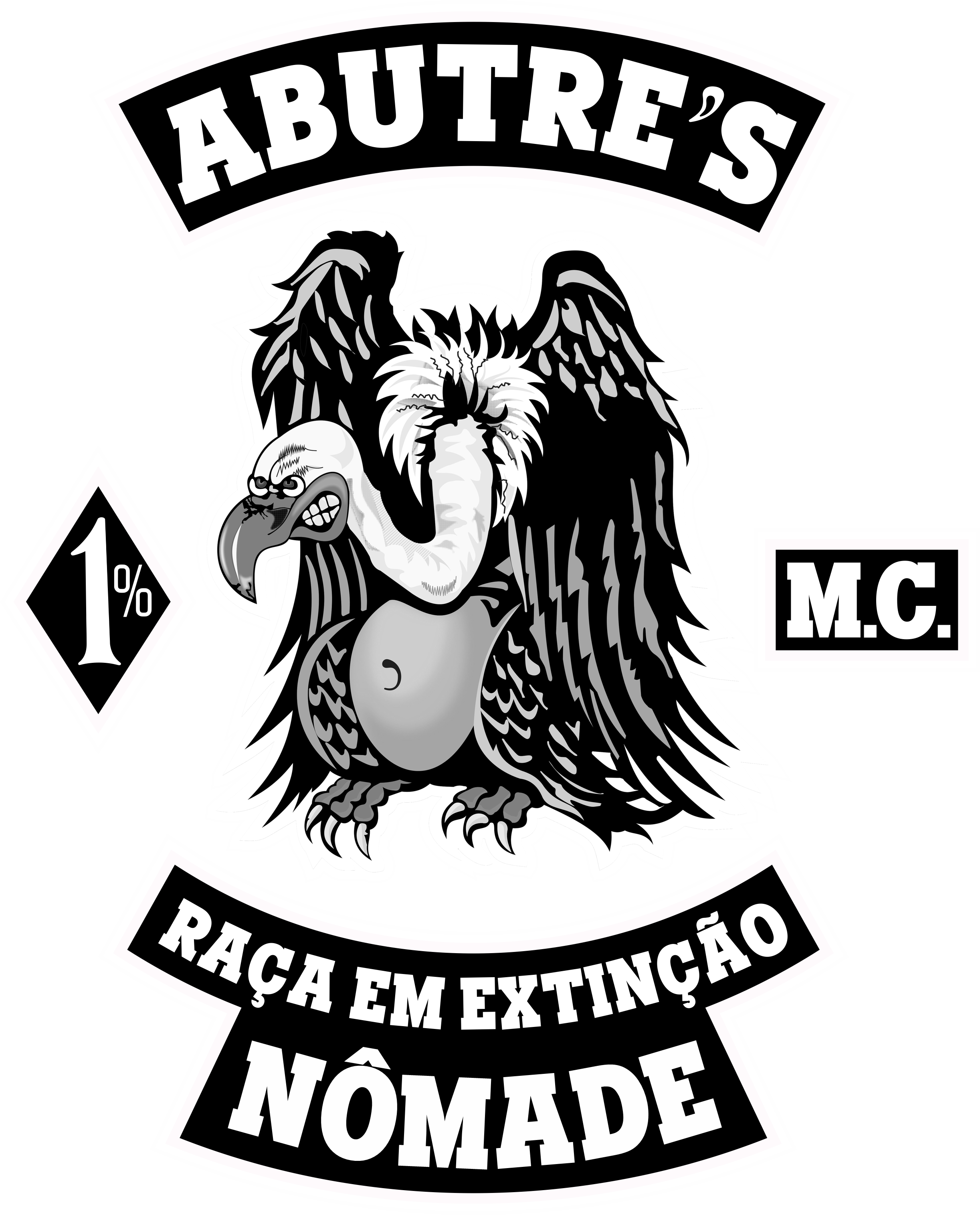Abutres Nômades